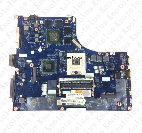 Материнская плата 11S90002673 для ноутбука lenovo ideapad Y500 DDR3 Бесплатная доставка 100% ТЕСТ
