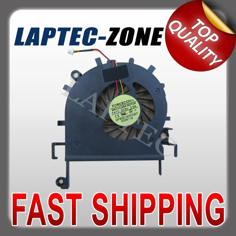 Новый Ноутбук ПРОЦЕССОРА Вентилятор Охлаждения Для Acer eMachines E732 E732G E732Z E732ZG|fans