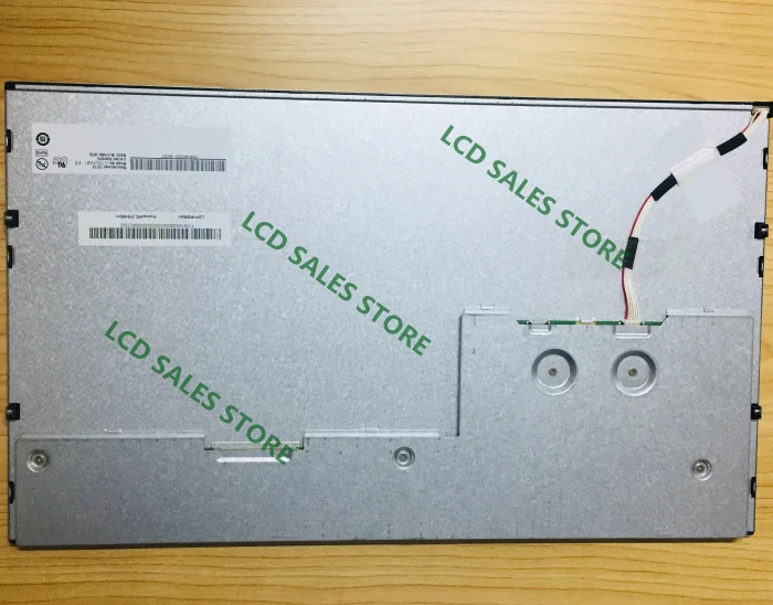 G156XW01 V3 1366*768 15, 6      LVDS 30  TFT