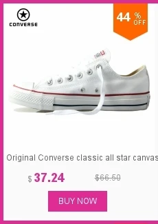 Новинка года Converse Оригинальные кроссовки Star Player кожа для женщин спортивная обувь белый цвет обувь для скейтбординга 555930C