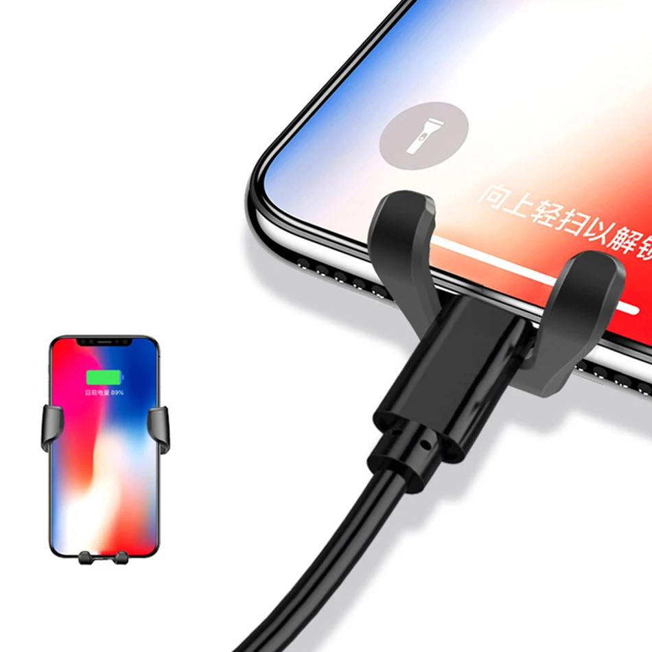 Suporte Celular Para Карро автомобильный держатель телефона Telefoonhouder Авто Soporte movil Кош