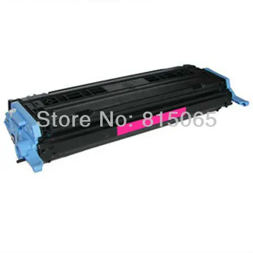 toner cartridge Q6003A 1600 2600n 2605 Magenta Toner Cartridge for free shipping | Компьютеры и офис
