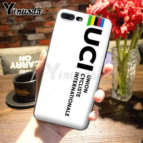 Чехол Yinuoda life like a bike уникальный дизайн высококачественный чехол для телефона iPhone