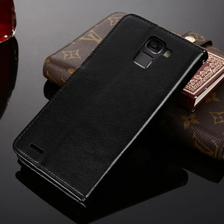 Чехол для Oukitel k5000 чехол 5 7 дюйма в деловом стиле чехол-кошелек кожаный телефона