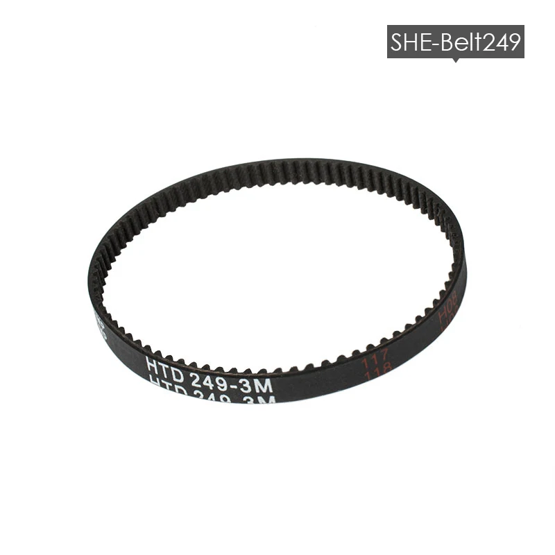 249Conveyor Belt 2 шт. как колеса делают движущиеся фары Ходовые хорошо DMX сценические 512 осветительные установки Различные X Y оси части ремни - Цвет: 249Conveyor Belt