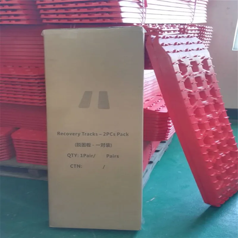 Спасательные коврики для снега грязи и песка 2 шт./лот|mat for car|recovery tracksmat plate |