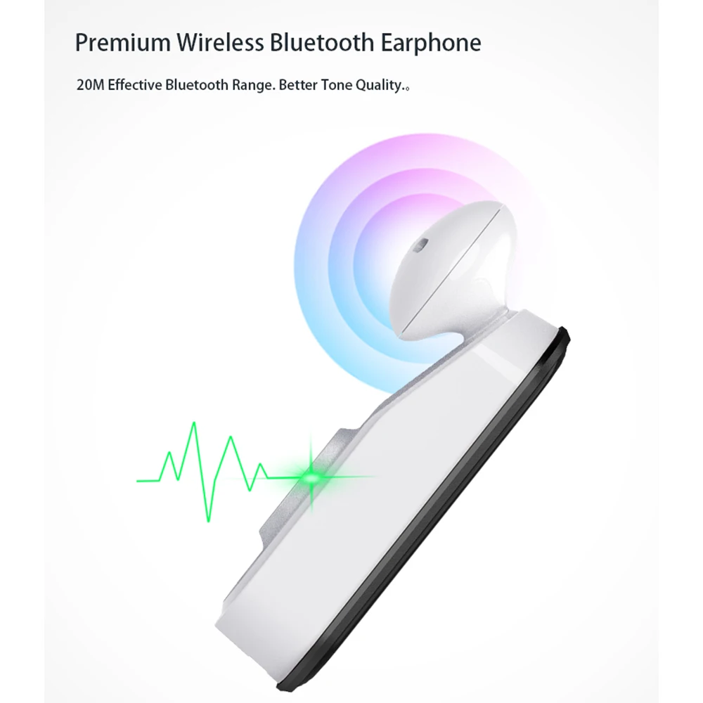 Смарт браслет и Bluetooth наушники ответ на звонок сердечный ритм кровяное давление