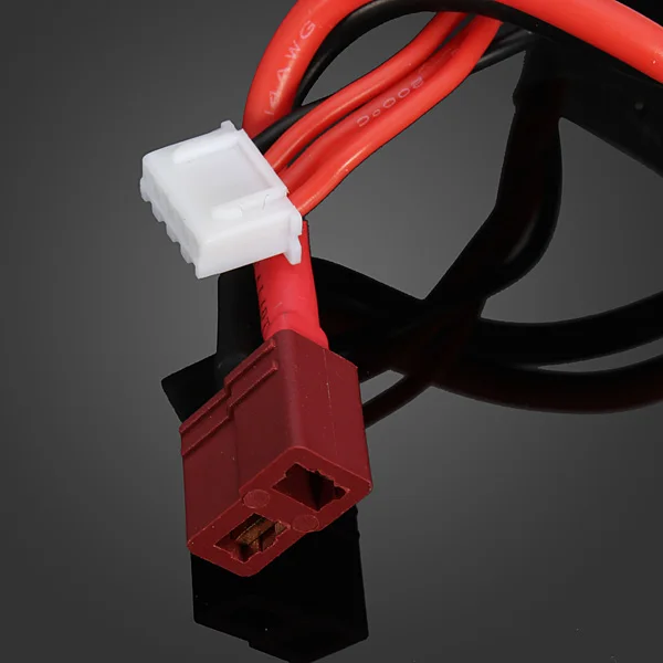 Новый ZOP Power Lipo аккумулятор 11 1 В 2200 мАч 20C Т-образный разъем для радиоуправляемого