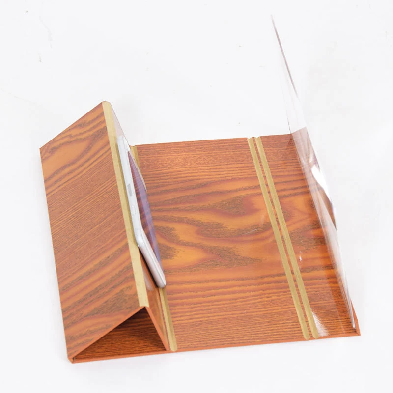 Мобильный телефон 3D HD видео усилитель | Мобильные телефоны и аксессуары