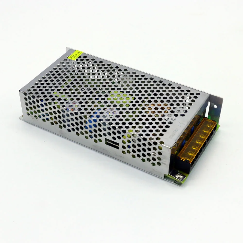 Высокое качество Dc драйвер питания 48v 2a 96w для светодиодов или двигателя|48v supply|48v