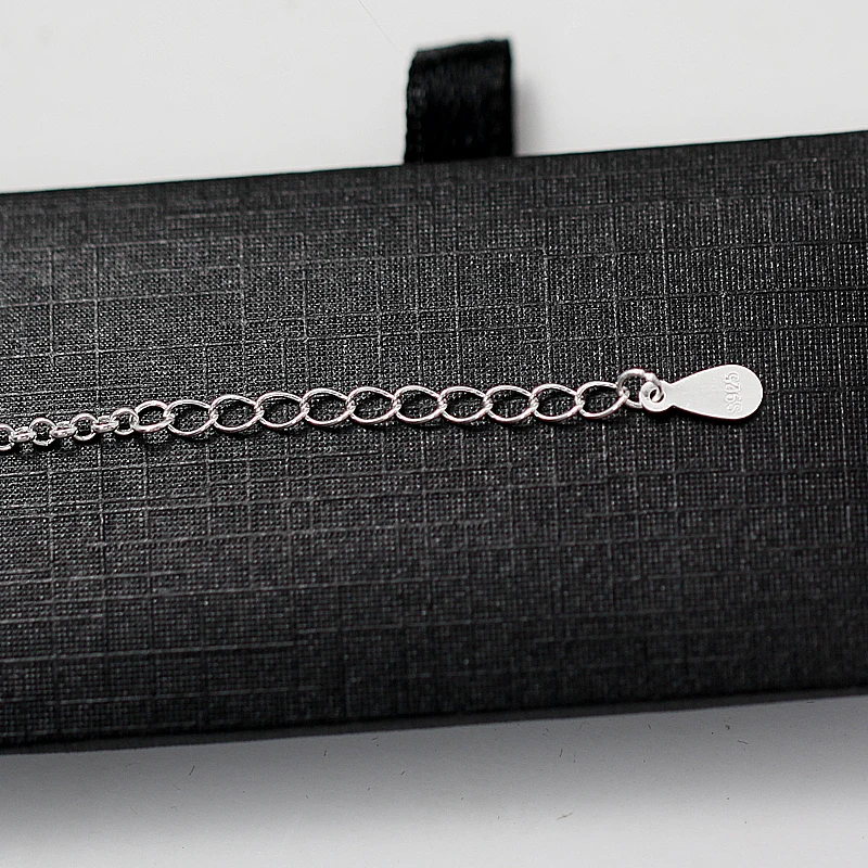 Beadsnice Sterling Silver 12mm Bezel Cup Bracelet Base Setting Blank 39519 | Украшения и аксессуары