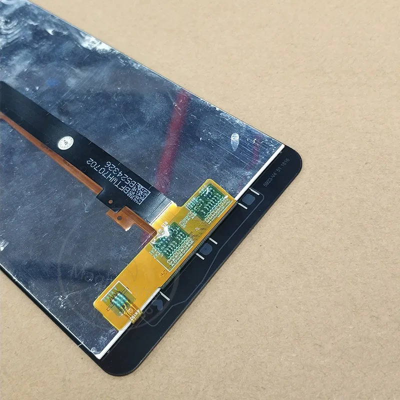 Без битых пикселей оригинальный 6 44 &quotСменный экран для XIAOMI Mi Max ЖК дисплей