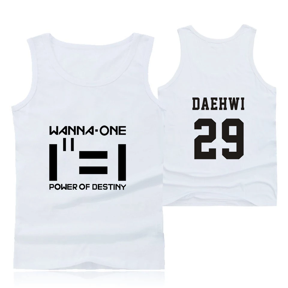 Модные летние майки с надписью Want one для альбома | Мужская одежда