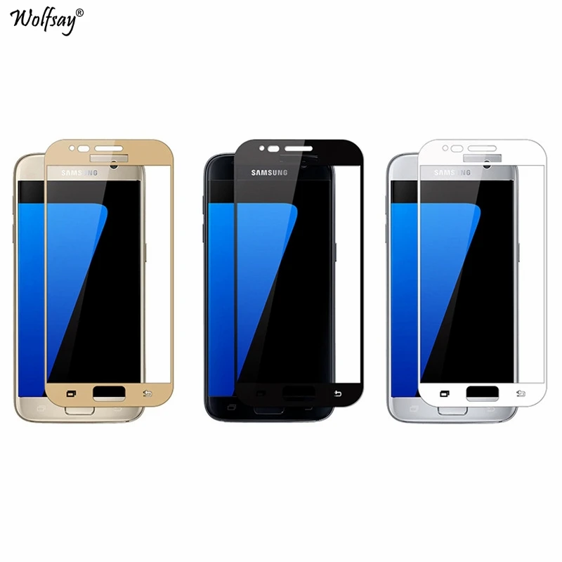 Стекло для Samsung Galaxy J3 Pro 2016 j3119 1 шт.|Защитные стёкла и плёнки телефонов| |
