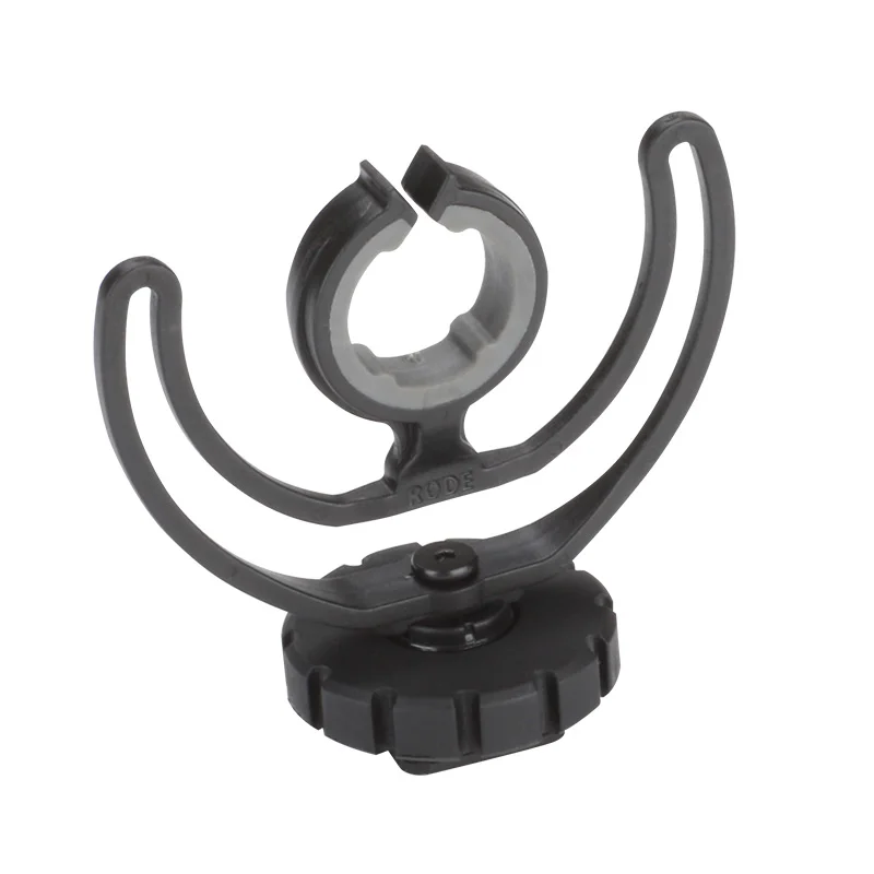 Ulanzi на Камера Горячий башмак Shockmount подставка держатель кронштейн для