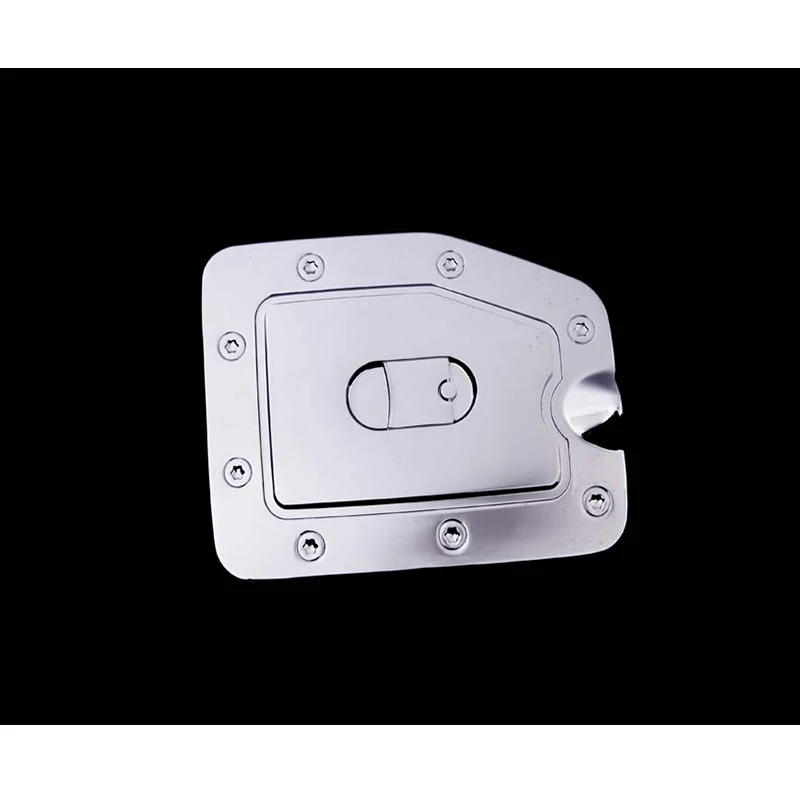 3M 98-04 для Nissan Frontier Chrome ABS крышка газовой двери 1998 1999 2000 2001 2002 2003 2004 | Автомобили и