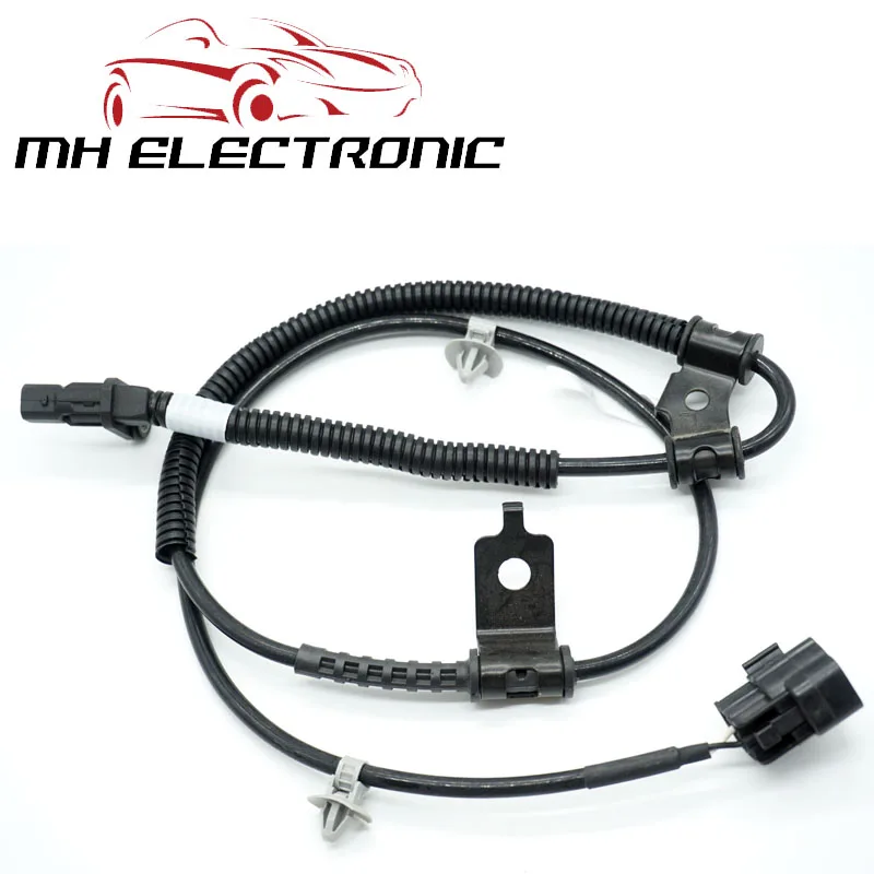 MH Electronic 95670 4D000 передний левый ABS Датчик скорости колеса для Hyundai Entourage KIA Sedona Carnival