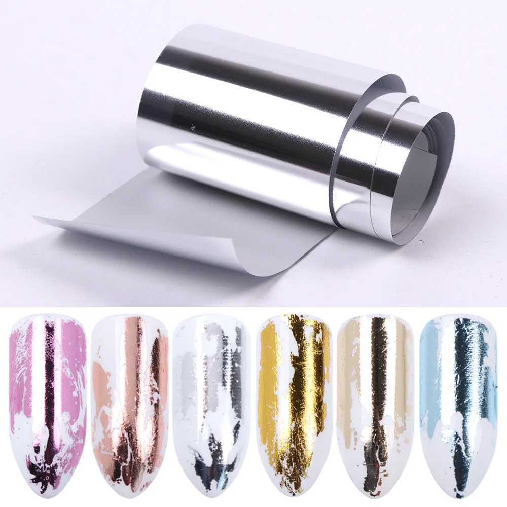 50 Sheets Nail Art Water Transfer Stickers Mixed Designs Beauty Flower Watermark On Nails Tips Decals Wraps Nail Art Tools