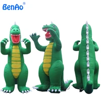 AC031 Inflatable Dragon 30ft 9m high  Repair Kits  Blower 100 positive feedback Factory price