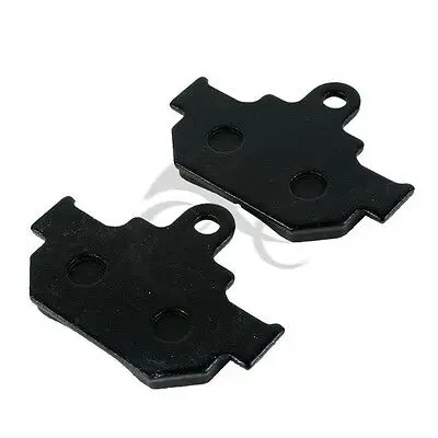 Передние тормозные колодки для мотоциклов Suzuki LS650 SAVAGE 1987-1999 GZ125 1998-07 TU250 1997-2000 |