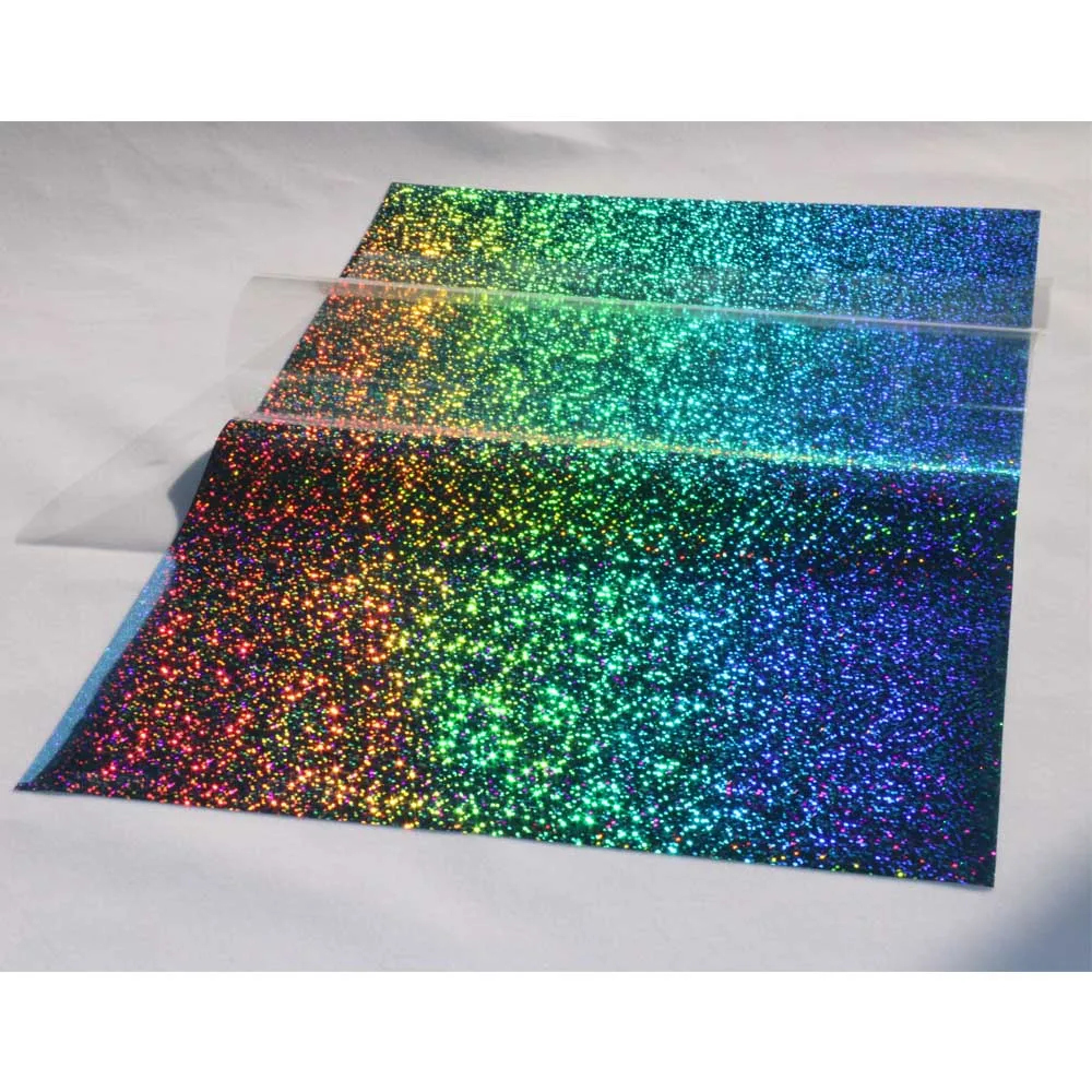 Голографический лазерный Теплопроводящий виниловый плоттер для одежды HTV