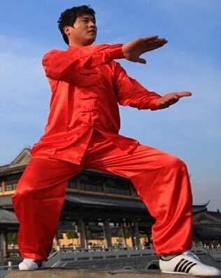 2017 Мужская и женская Китайская традиционная форма кунг фу Marciais комплект одежды