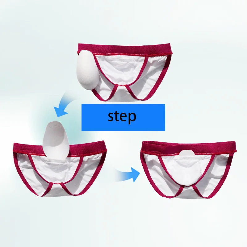 Купальный костюм сексуальный купальник мужские Летние плавки одежда для