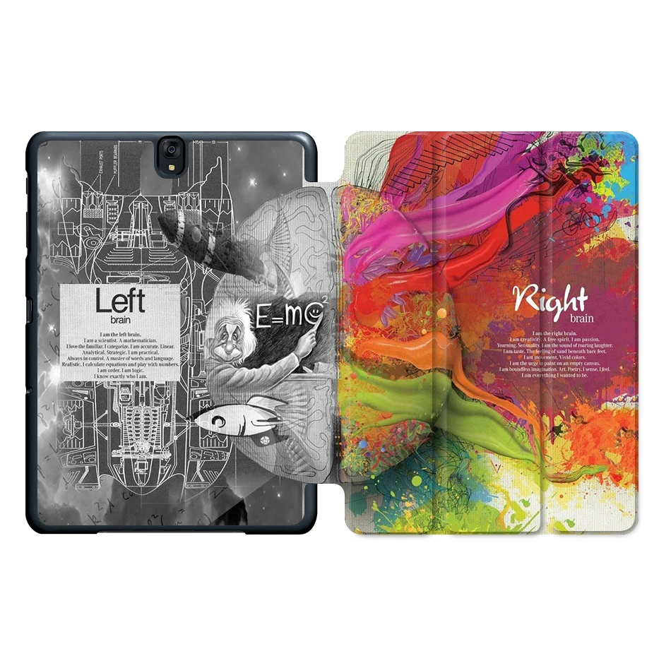 Чехол для планшета MTT для samsung Galaxy Tab S3, 9,7 дюймов, чехол из искусственной кожи, чехол для samsung Tab S3 9,7 '', SM-T820, T825, T829 - Цвет: SS14