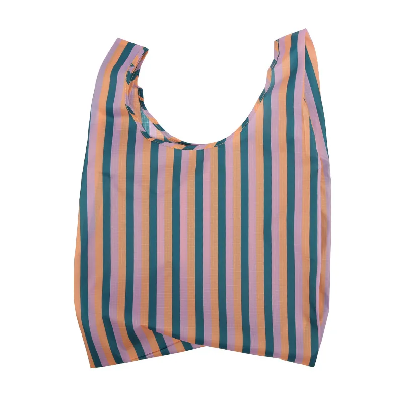 Женская Складная сумка для покупок многоразовая большая Эко унисекс тканевая