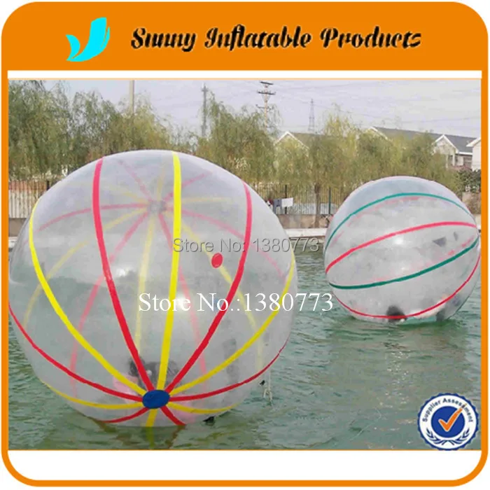 2016 водный ходячий шар зорбинг гигантский водяной Зорб мяч баллон | Игрушки и