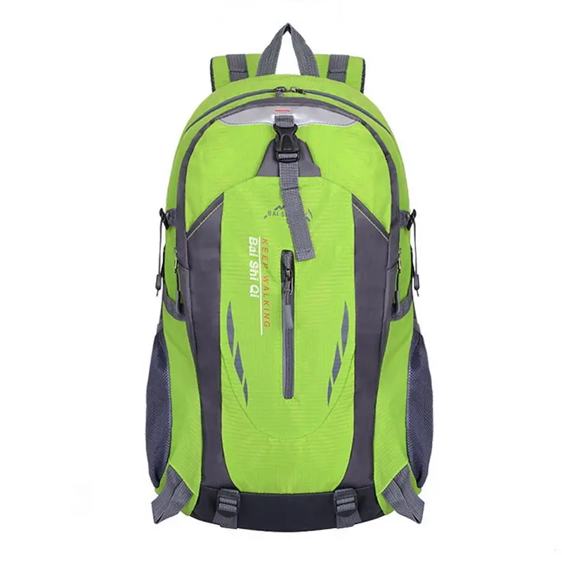 LOOZYKIT мужской рюкзак сумка бренд 15,6 дюймов ноутбук Mochila водонепроницаемый мужской рюкзак школьный рюкзак 32*18*48 см