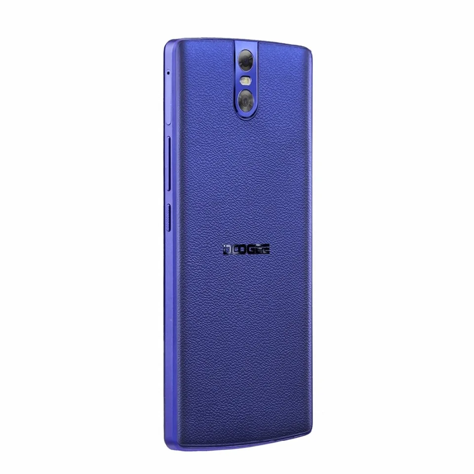 DOOGEE BL7000 7060 мАч 12V2A Quick Charge 5 ''FHD mtk6750t восемь ядер 4 ГБ Оперативная память 64