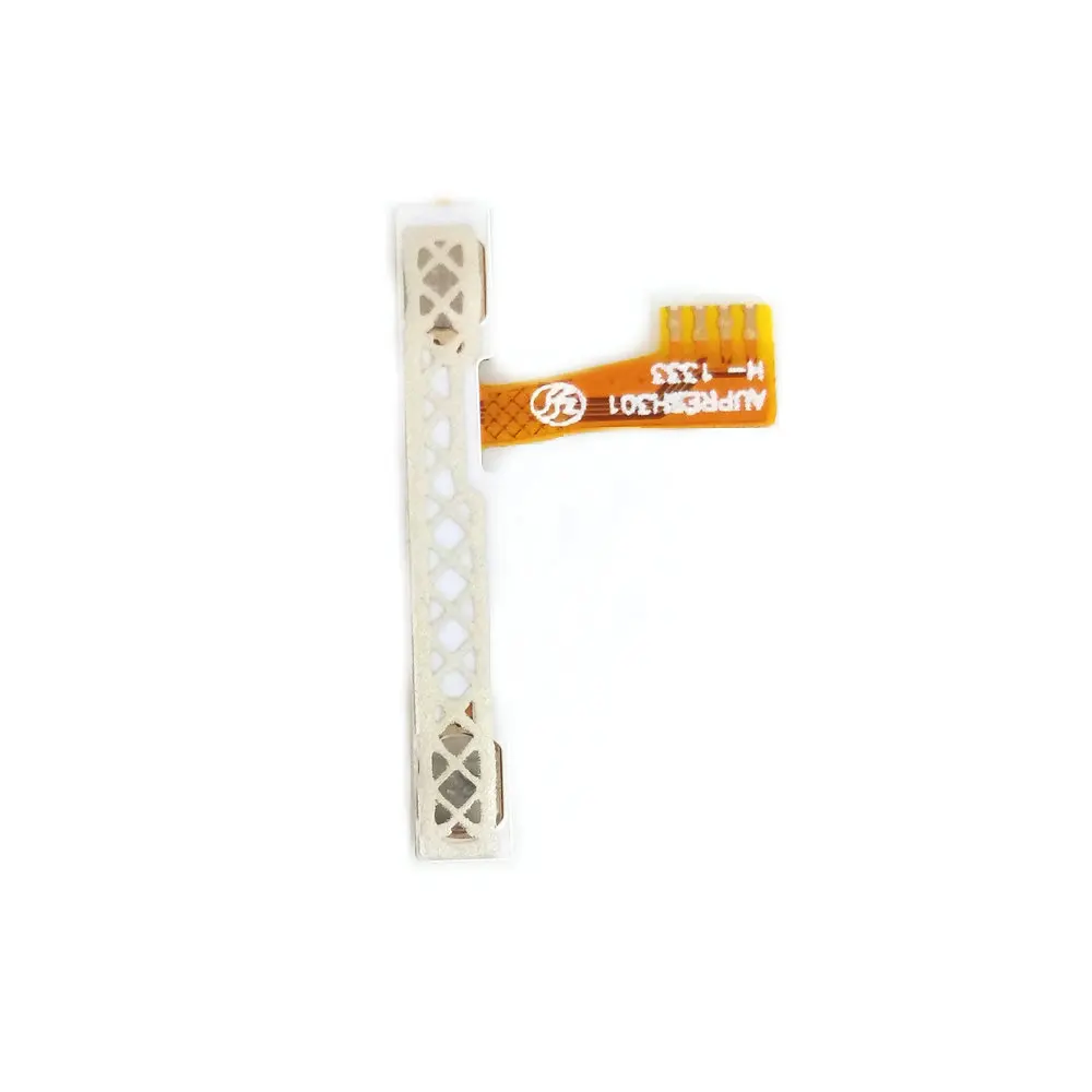 Westrock 100% Новый гибкий кабель для Lenovo A850|flex cable|button flex cablebutton |