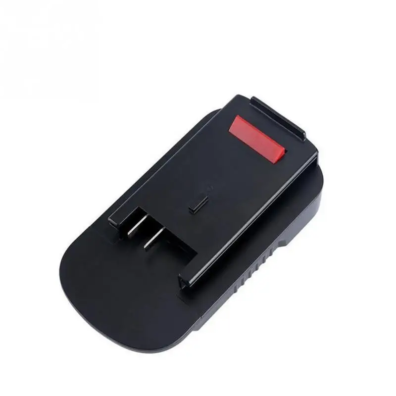 2018 Новинка Лидер продаж 1 шт. 20 В Батарея адаптер конвертер для Black Decker 18