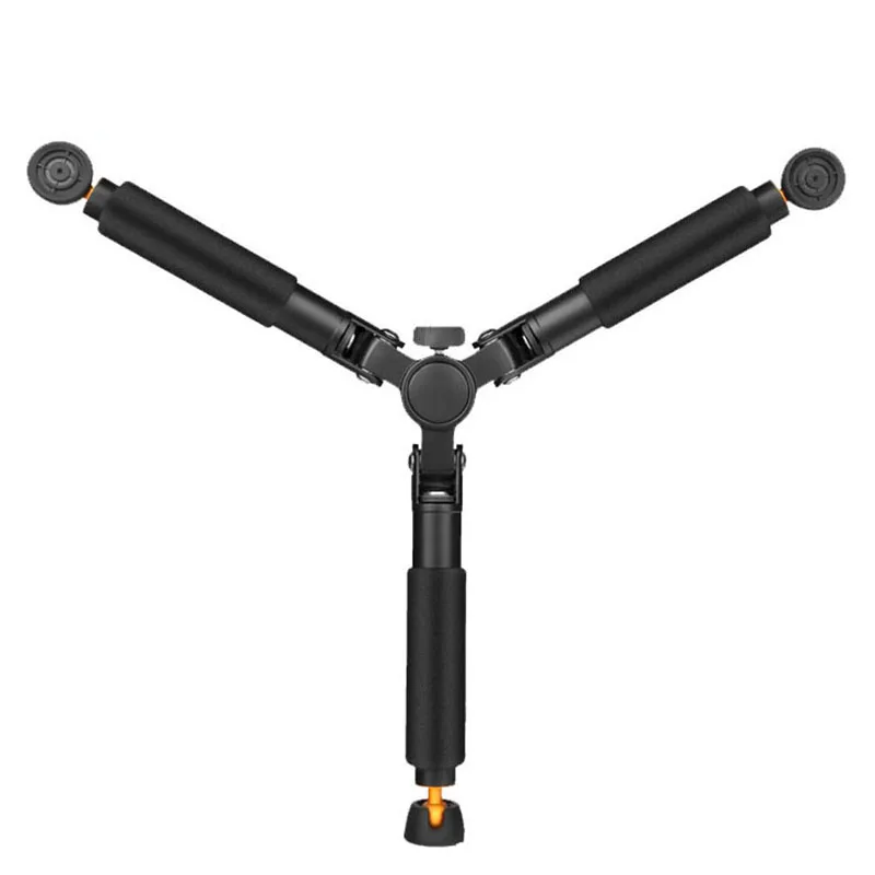 Профессиональный штатив QZSD Q178 из алюминиевого сплава портативный легкий