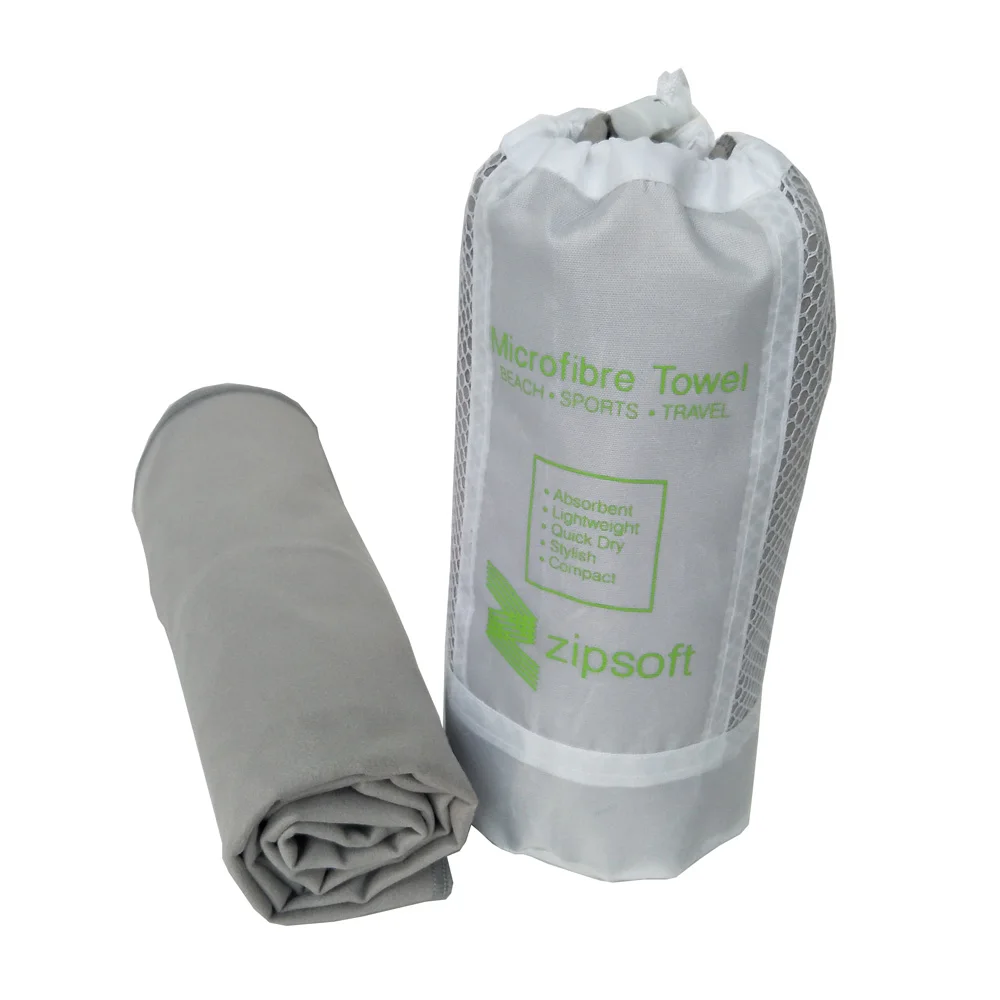 

Zipsoft Микрофибра Полотенце для пляжа