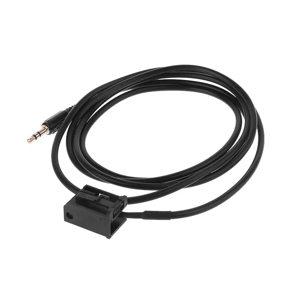 Для FORD Focus Mondeo 6000CD Aux входной кабель адаптера для Lead iPod MP3 + ключи удаления |