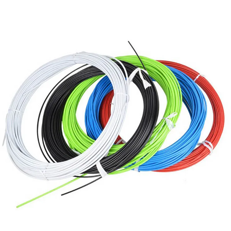 5 м велосипедный трос переключения 4 мм линия передач для горного