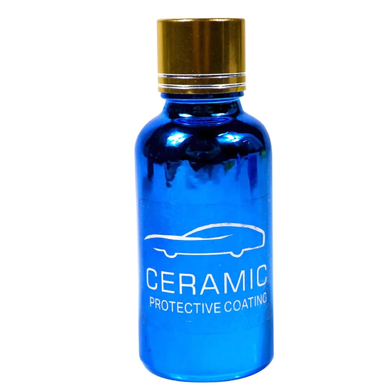 Стеклянное искусственное жидкое покрытие средство для ухода за кожей 1 бутылка |