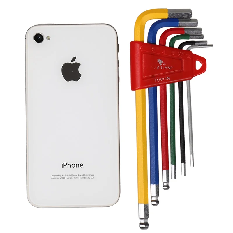 Ручные инструменты для велосипеда многофункциональные ремонта горного и