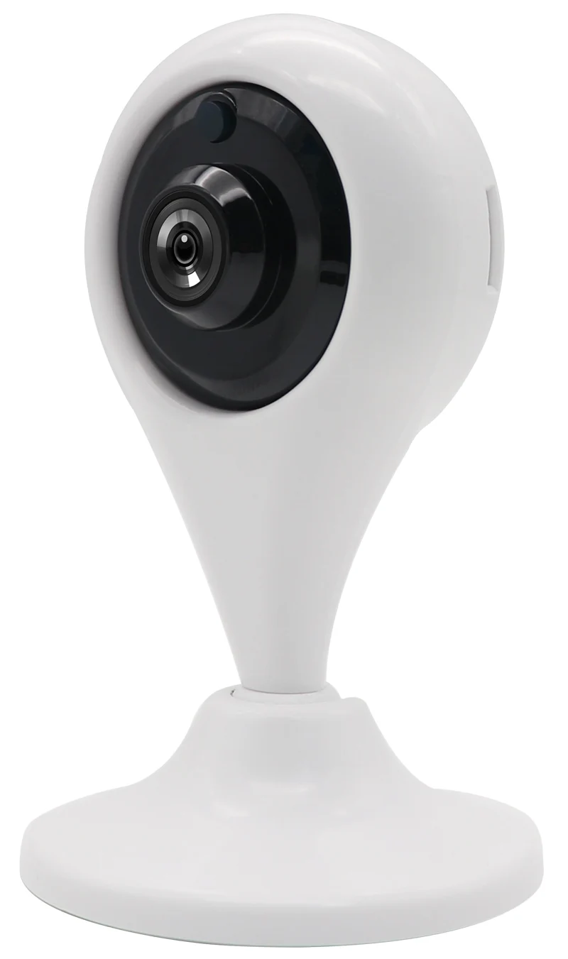 Беспроводная ip-камера ночного видения X1 720 p/1080 p HD для наблюдения за детьми Wifi |