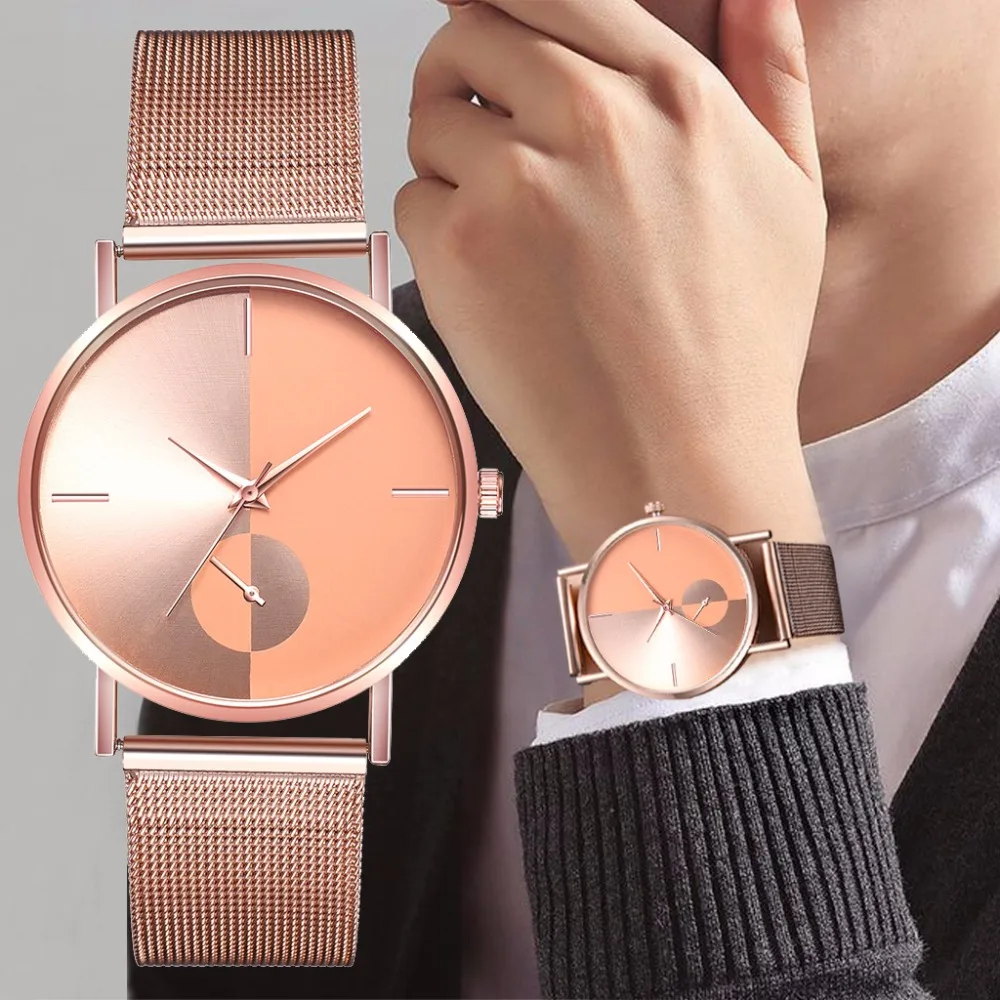 Новинка 2019 года для мужчин модные европейские и американские популярные часы