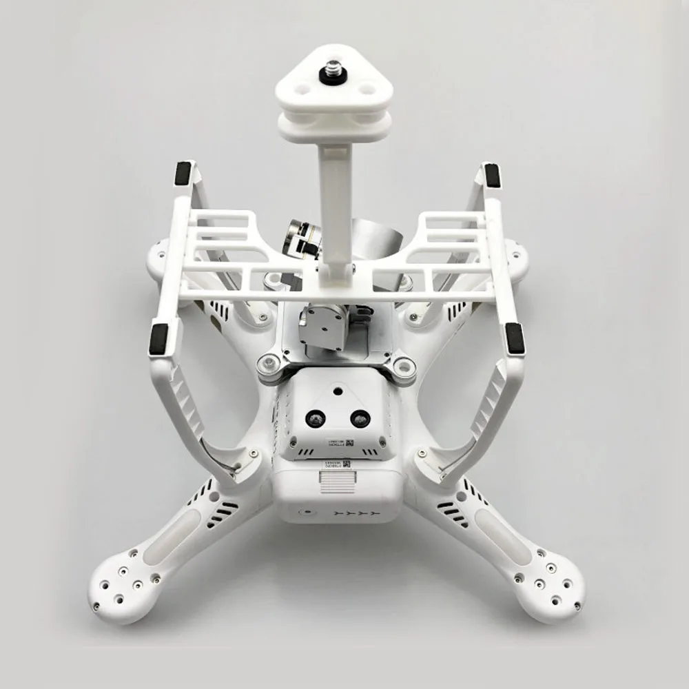 Держатель для панорамной камеры подъемный кронштейн 3D печать аксессуар DJI Phantom