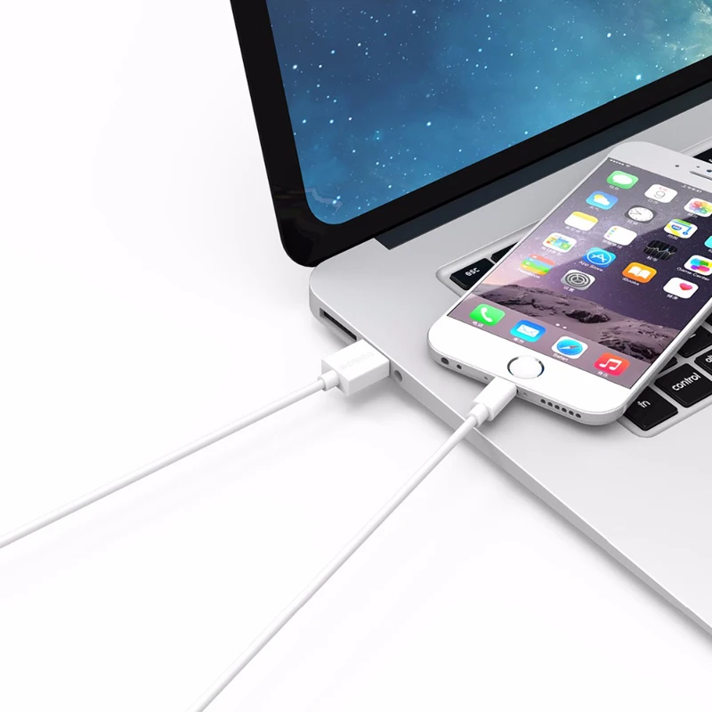 1 м 8 контактный usb кабель для iPhone X 7 6 6S SE 5 5S iPad синхронизации данных и