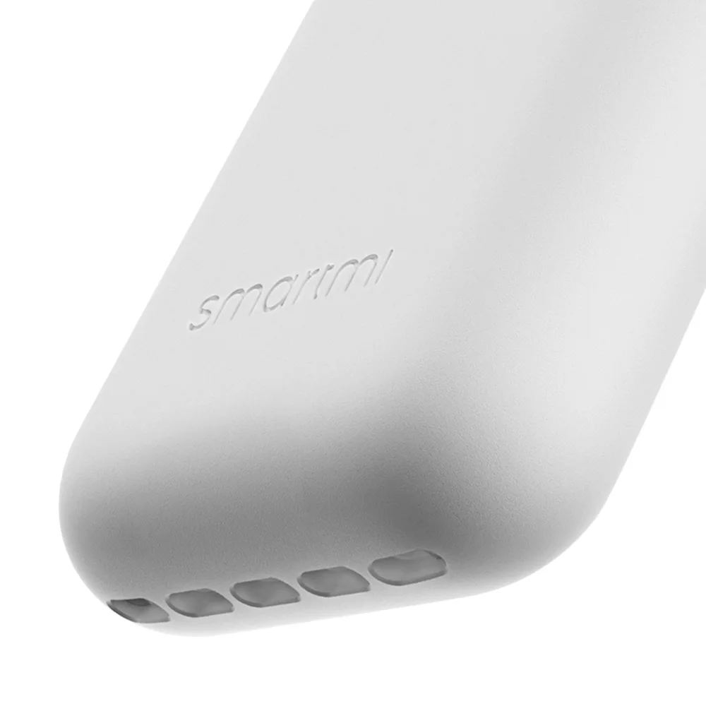 Smartmi PM2.5 детектор воздуха портативный PM 2 5 мини чувствительный Mijia монитор