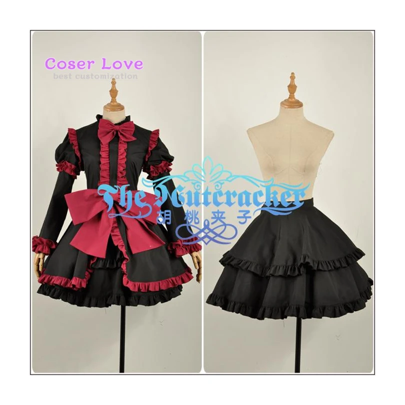 Fate/Apocrypha Jack the Ripper косплей костюм на Хэллоуин/Рождество! | Тематическая одежда и