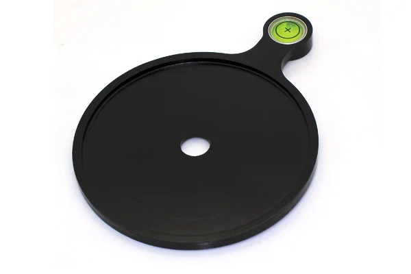 Приспособленных 76 мм Высокая точность уровень сферическим уровенем сдвижной с