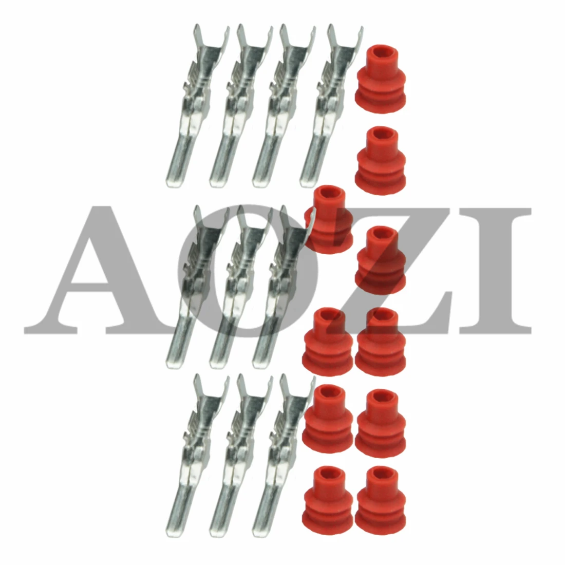 Десять комплектов 2 мм серия 10 контактов кабель автомобильный