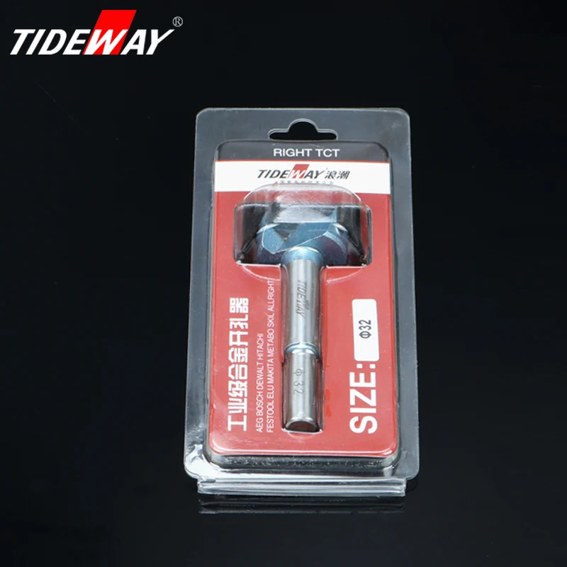 8 мм хвостовик Форстнер наконечники Деревообрабатывающие инструменты резец для