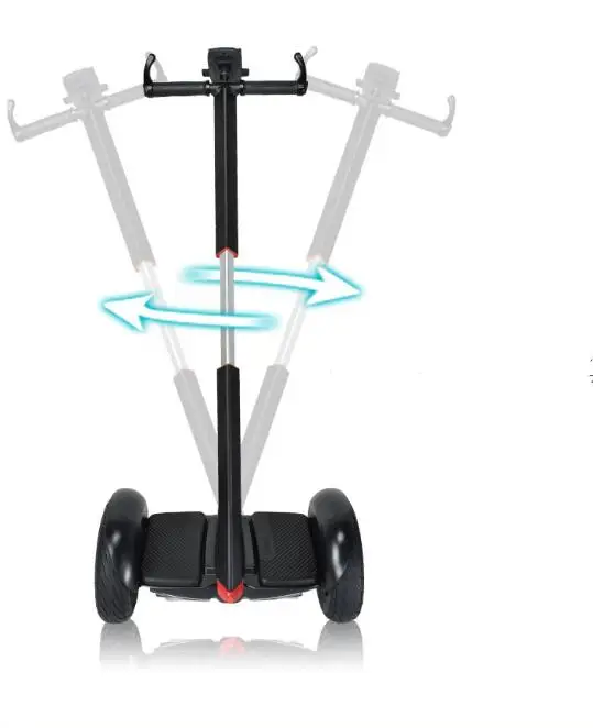 XIAOMI 9 MINI и mini pro Balance автомобильный удлинитель для взрослых и детей